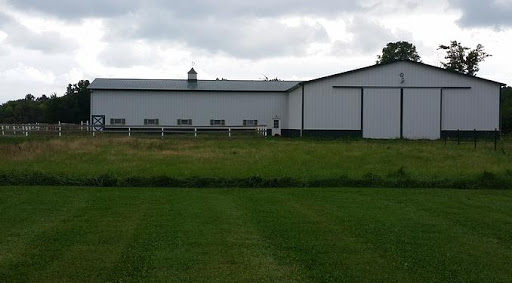 Horse boarding stable Sterling Heights