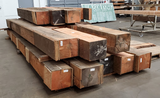 Building Materials Store «Second Use Building Materials», reviews and photos, 2328 Fawcett Ave, Tacoma, WA 98402, USA