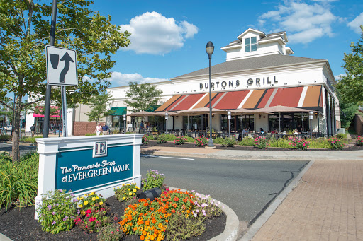 Shopping Mall «The Promenade Shops at Evergreen Walk», reviews and photos, 501 Evergreen Way #503, South Windsor, CT 06074, USA