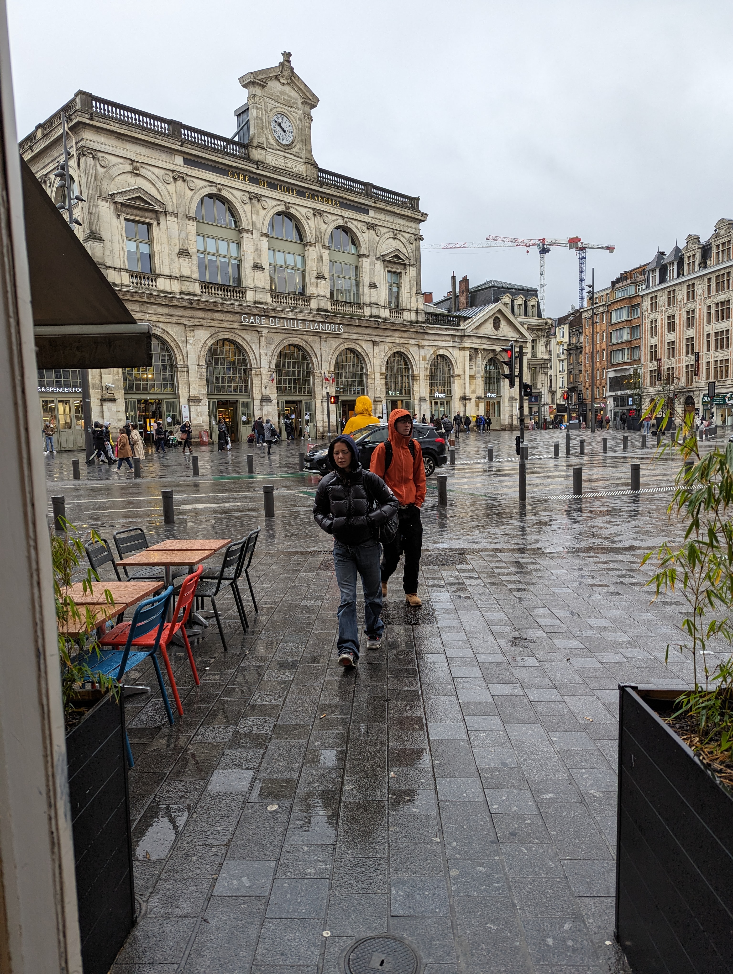 Photo n° 1 de l'avis de Thierry.a fait le 05/01/2024 à 13:11