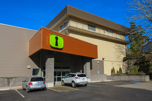 Self-Storage Facility «Kirkland Way Storage», reviews and photos, 11200 Kirkland Way, Kirkland, WA 98033, USA