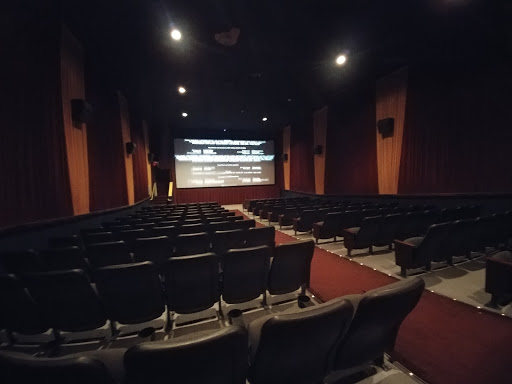 Movie Theater «Reel Time», reviews and photos, 122 W Elm Ave, Coalinga, CA 93210, USA