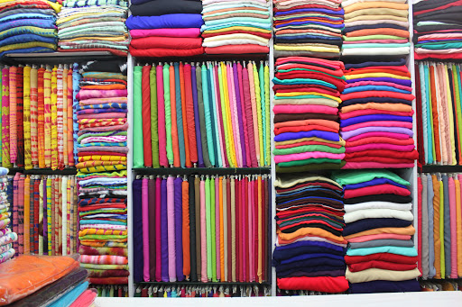 Dev Kala Fabrics