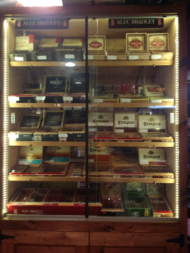 Cigar Shop «Smoke Stack», reviews and photos, 7305 University Blvd, Coraopolis, PA 15108, USA