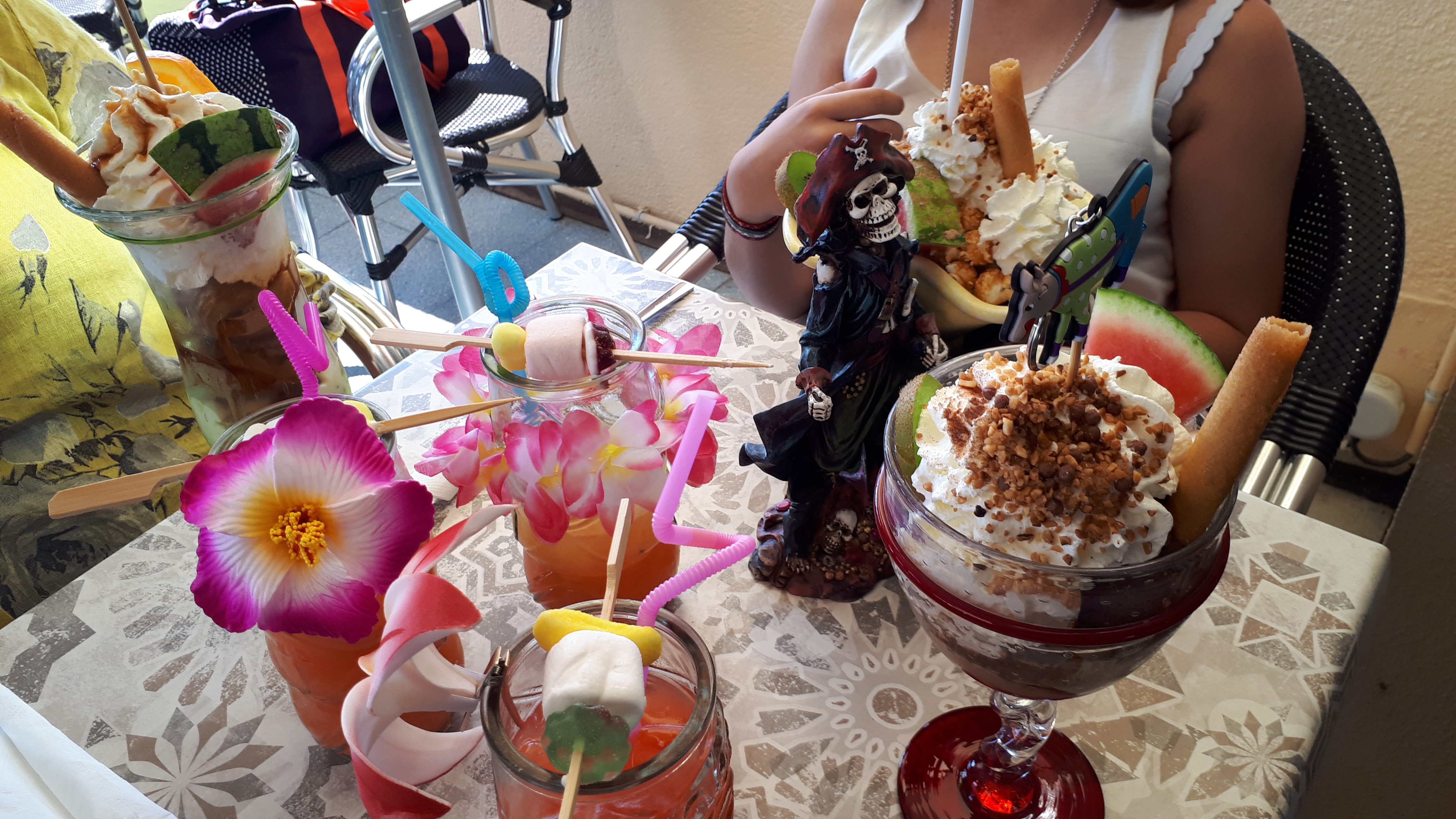 Photo n° 2 de l'avis de amandine.a fait le 17/07/2019 à 17:26