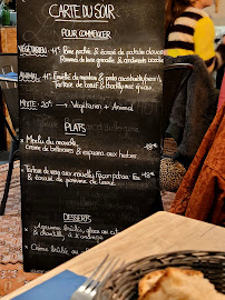 Les plus récentes photos du Restaurant Cantine Jamin à Nantes - n°3