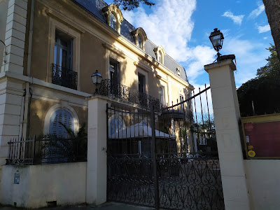 Geoffrey Darras Ostéopathe D.O. Montpellier à Montpellier