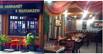 Photos du propriétaire du Restaurant tunisien De Hammamet à Marrakech à Saint-Nazaire - n°6