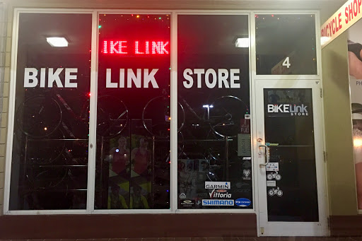Bicycle Store «BIKE LINK STORE, INC», reviews and photos, 6500 W 4th Ave #4, Hialeah, FL 33012, USA