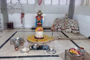 Shree Khimeshwar Mahadev Temple - Porbandar District, Gujarat, India image
