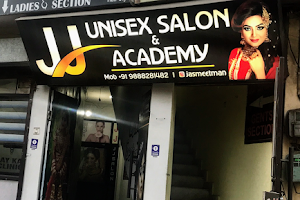 JJ Unisex Salon And Academy image