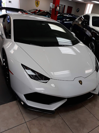 Used Car Dealer «Empire Exotic Motors Inc», reviews and photos, 15051 E Beltwood Pkwy, Addison, TX 75001, USA