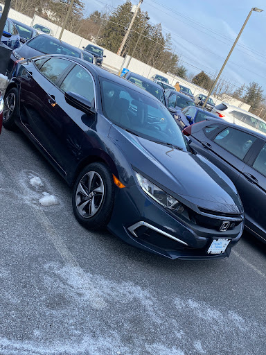 Used Car Dealer «Friendly Honda», reviews and photos, 1143 Dutchess Turnpike, Poughkeepsie, NY 12603, USA