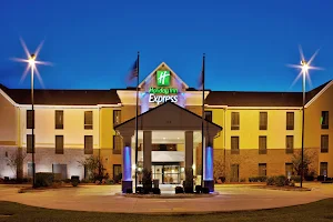 Holiday Inn Express & Suites Sulphur (Lake Charles), an IHG Hotel image