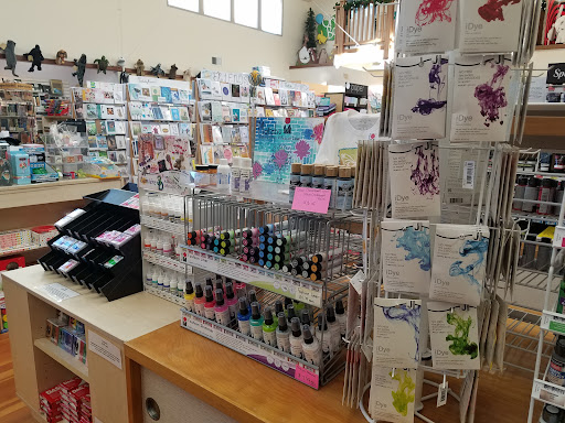 Toy Store «Spunky Skunk», reviews and photos, 344 N Franklin St, Fort Bragg, CA 95437, USA