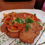 Photo n°1 de l'avis de Oliver.r fait le 13/08/2023 à 17:37 sur le  Kartoffelhaus Oker à Goslar