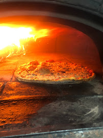 Photos du propriétaire du Restaurant Pizza Delicieuse : Camion Pizza Four à Bois Oullins à Oullins-Pierre-Bénite - n°18