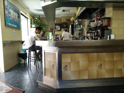 Bar Casa Carmelo