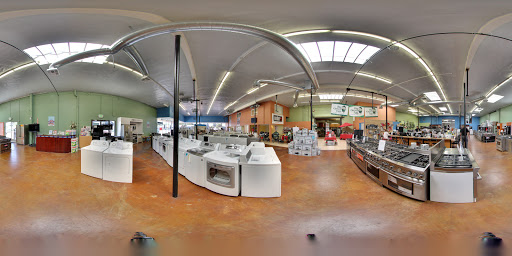 Appliance Store «Airport Home Appliance», reviews and photos, 966 S Bascom Ave, San Jose, CA 95128, USA