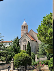 Crkva sv. Nikola Tavelić