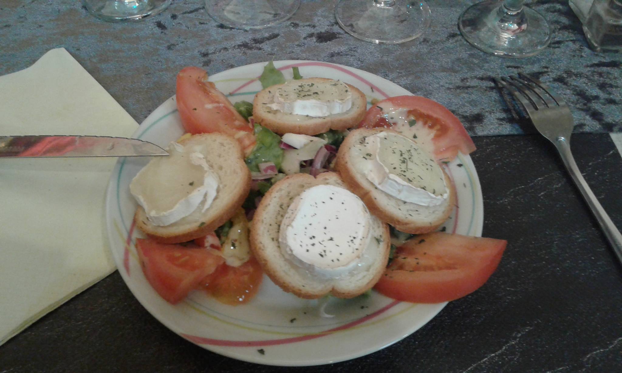 Photo n° 1 de l'avis de Audrey.a fait le 26/12/2018 à 07:03