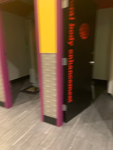 Gym «Planet Fitness», reviews and photos, 5609 W 44th Ave, Denver, CO 80212, USA