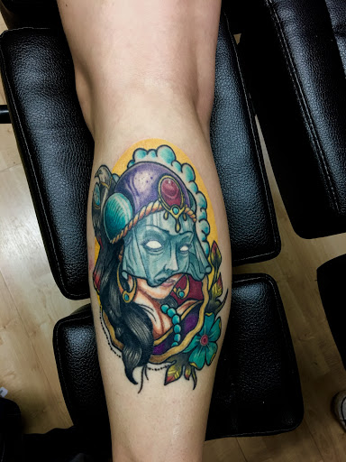 Explore cute bat tattoo ideas, creative tattoo ideas in Anniston, available at Infinity Ink