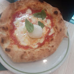 Photo n°2 de l'avis de Daria. fait le 23/04/2023 à 12:52 sur le  Pizza 3.0 Ciro Cascella à Naples