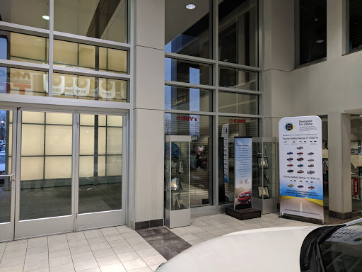 Toyota Dealer «McGeorge Toyota», reviews and photos, 9319 W Broad St, Henrico, VA 23294, USA