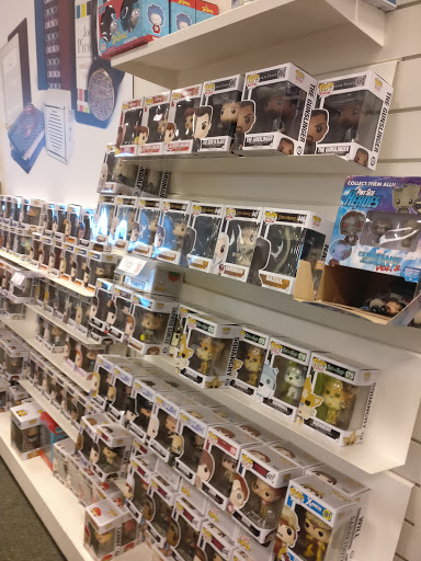 Book Store «Barnes & Noble», reviews and photos, 425 Marketplace Blvd, Hamilton Township, NJ 08691, USA