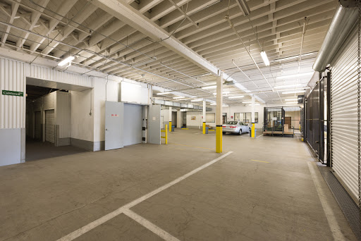 Self-Storage Facility «Arroyo Parkway Self Storage», reviews and photos, 411 S Arroyo Pkwy, Pasadena, CA 91105, USA