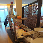 Photo n°3 de l'avis de Ricardo.a fait le 23/10/2021 à 16:26 sur le  Sheraton Carlton Hotel Nuernberg à Nuremberg