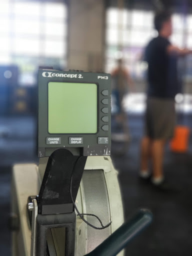 Gym «CrossFit Immense», reviews and photos, 11520 SE 82nd Ave D, Portland, OR 97086, USA