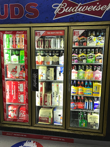 Beer Store «Biddulph Beverage Store», reviews and photos, 6980 Biddulph Rd, Cleveland, OH 44144, USA
