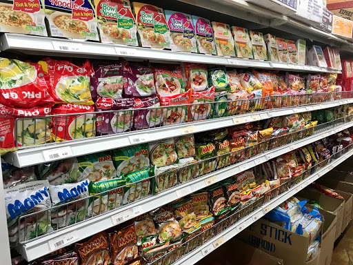 Asian Grocery Store «Asian World Market», reviews and photos, 2904 S Campbell Ave, Springfield, MO 65807, USA