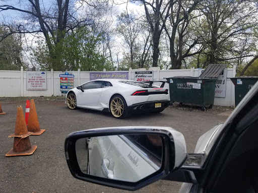 Car Wash «Magic Hand Car Wash», reviews and photos, 2431 Hamilton Blvd, South Plainfield, NJ 07080, USA