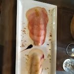 Photo n°3 de l'avis de francesco.e fait le 04/10/2020 à 15:04 sur le  Trattoria Le Clanfe à Carpeneto