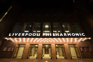 Royal Liverpool Philharmonic image