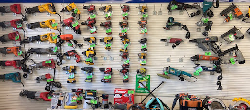 Pawn Shop «EZPAWN», reviews and photos, 4595 Wadsworth Blvd, Wheat Ridge, CO 80033, USA