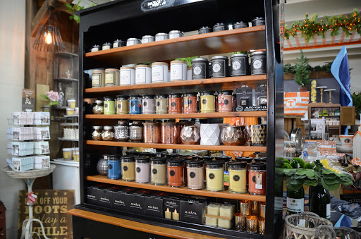 Florist «Sharp Floral & Gifts», reviews and photos, 584 Broadway Ave, New Johnsonville, TN 37134, USA