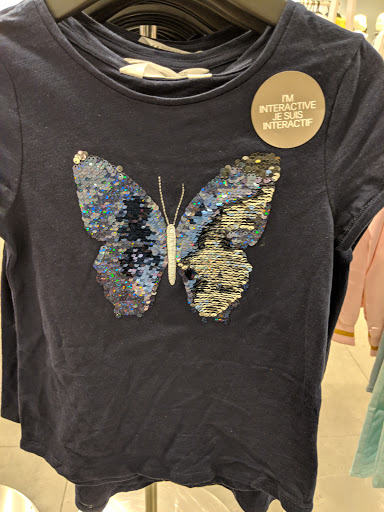 Clothing Store «H&M», reviews and photos, 8518 Fenton St, Silver Spring, MD 20910, USA