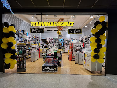 Teknikmagasinet