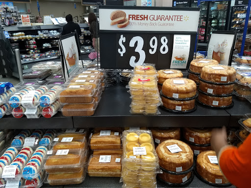 Department Store «Walmart Supercenter», reviews and photos, 9451 Dunkirk Ln N, Maple Grove, MN 55311, USA