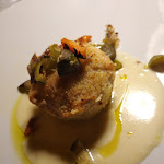 Photo n°1 de l'avis de Antonio.a fait le 16/08/2021 à 23:57 sur le  Kalos restaurant à Terrasini