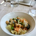 Photo n°3 de l'avis de Alessio.i fait le 30/04/2018 à 01:57 sur le  Al Tonno di Corsa à Carloforte