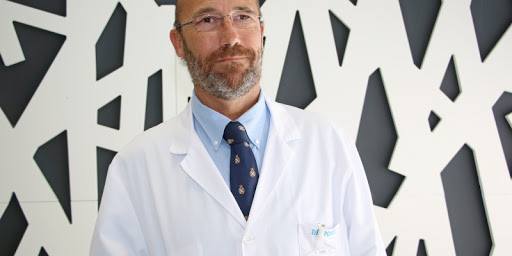 Dr. Juan Ponte Tellechea