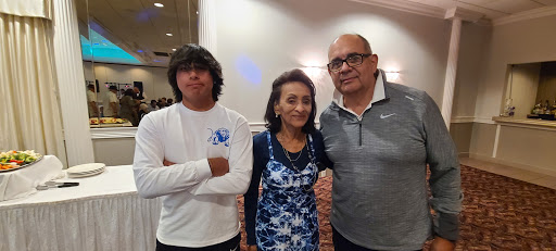 Banquet Hall «Elmcrest Banquets By Biancalana», reviews and photos, 7370 Grand Ave, Elmwood Park, IL 60707, USA