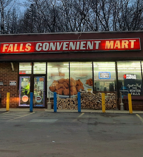 Convenience Store «Falls Convenient Mart», reviews and photos, 321 Milton Blvd, Newton Falls, OH 44444, USA
