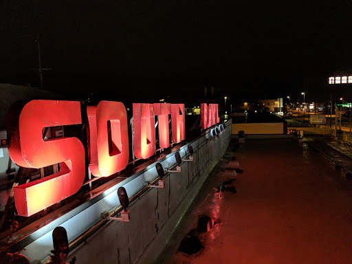 Bowling Alley «South Bowl», reviews and photos, 19 E Oregon Ave, Philadelphia, PA 19148, USA