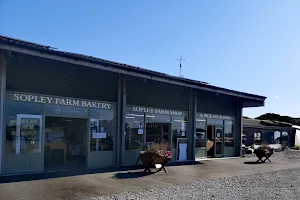 Sopley Farm Shop & Bakery - Dan Tanner's image